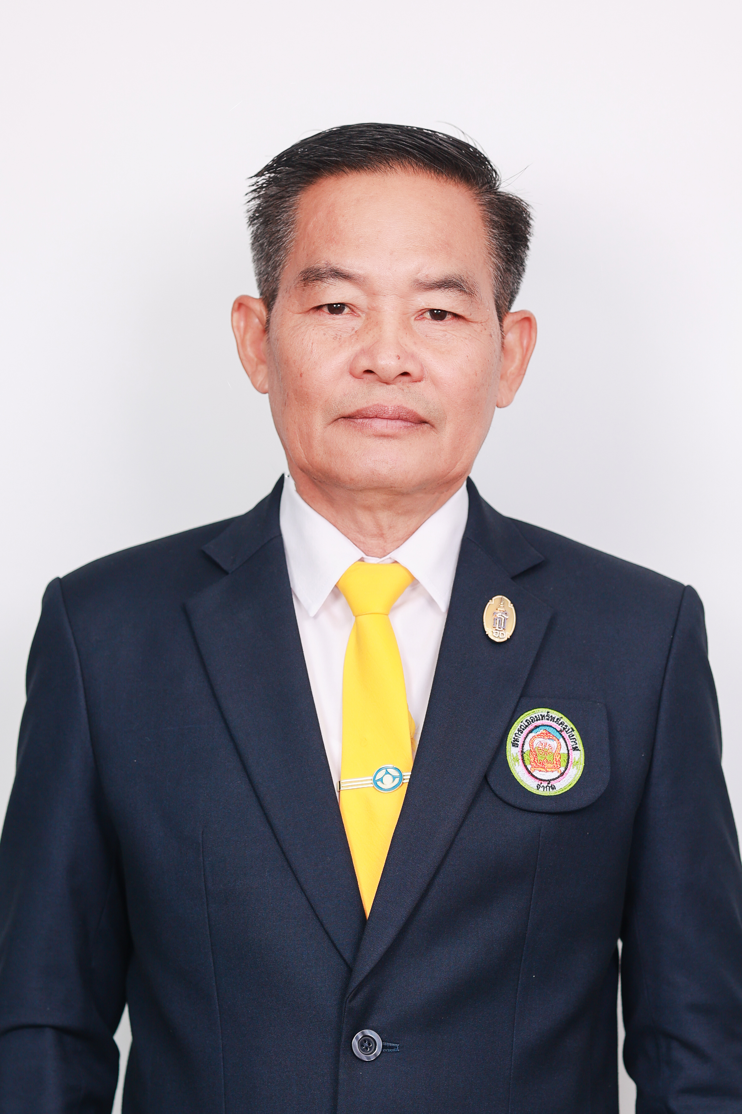 นายณรงค์ จำปามี