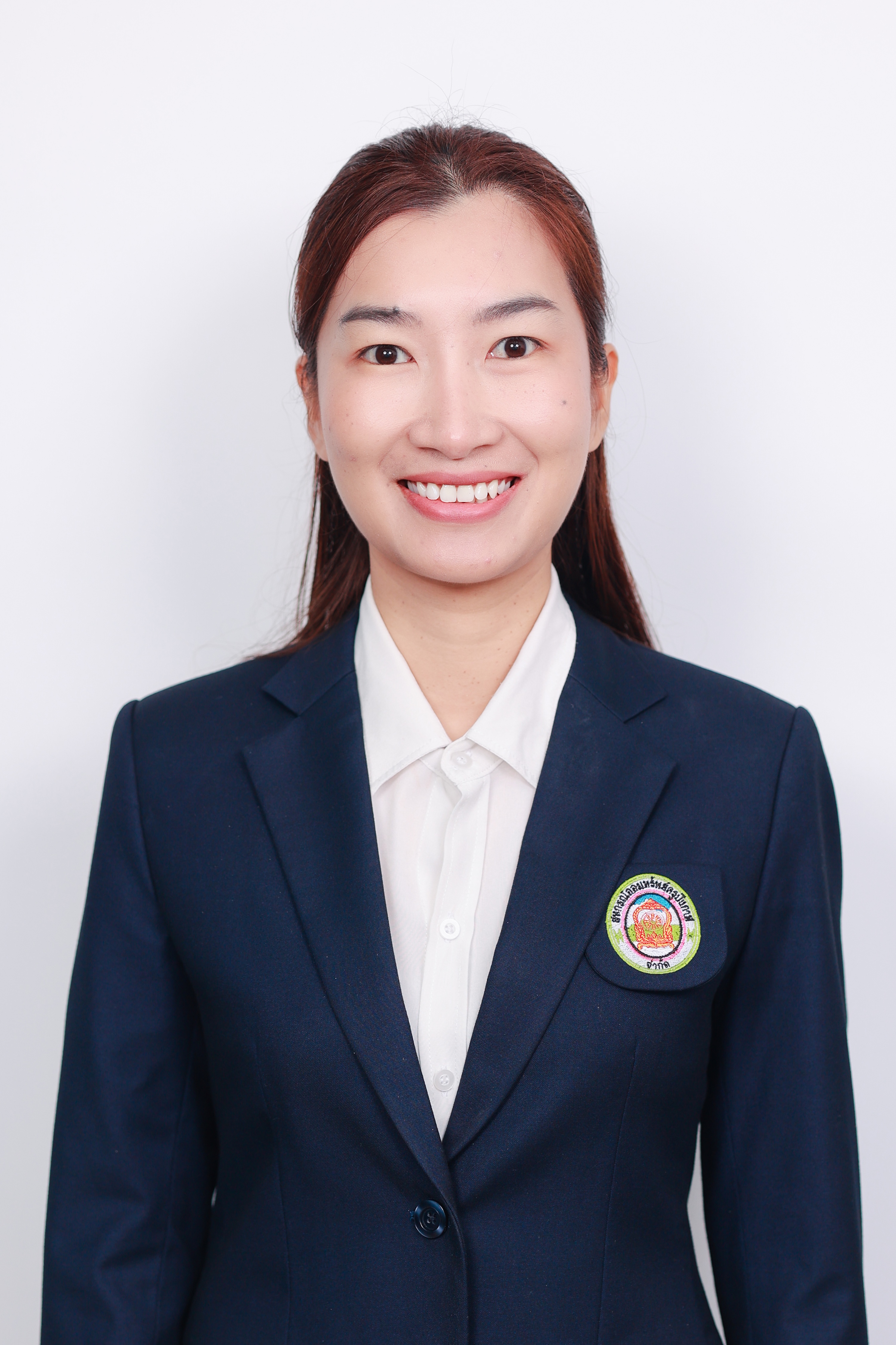 นางสาวแพรธารทอง สุทธิภณ