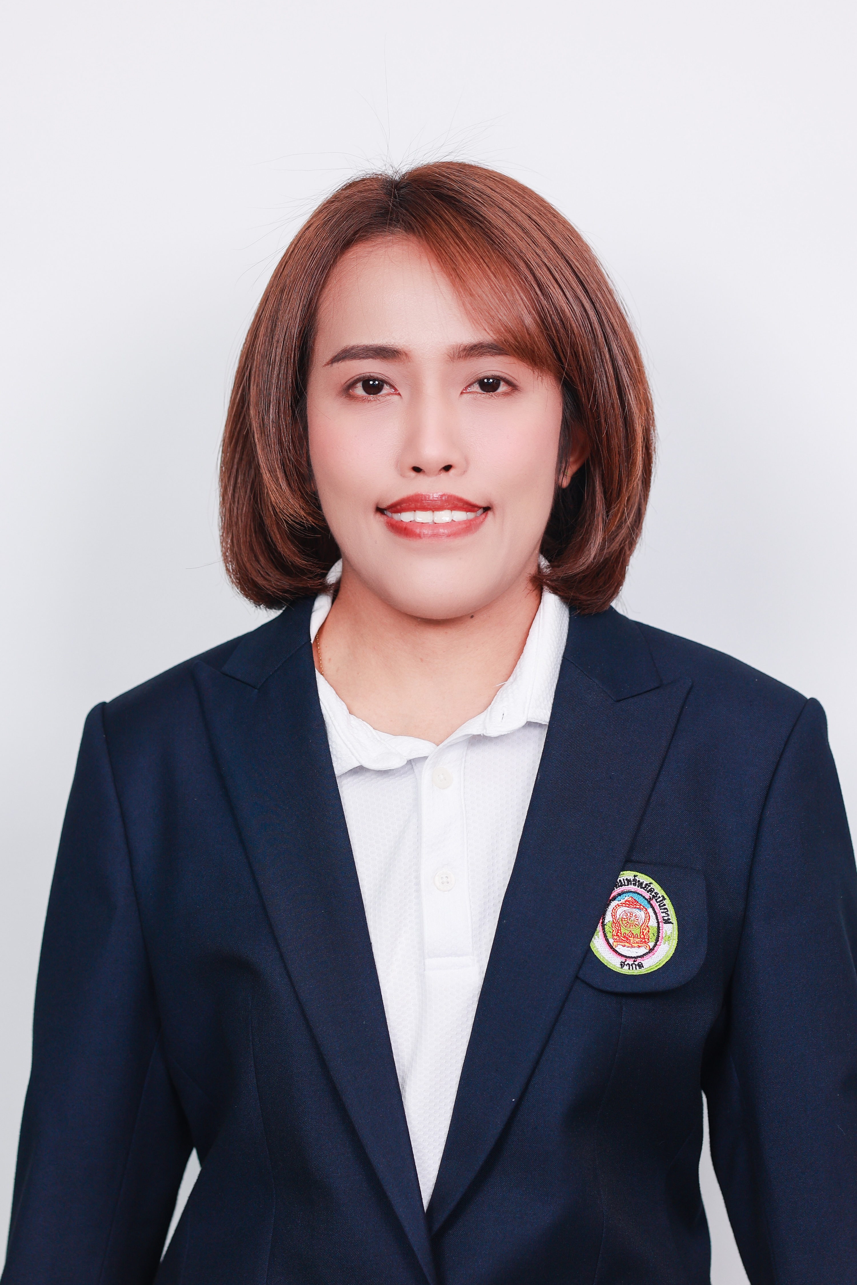 นางสาวทัศนีย์วรรณ หวันลา