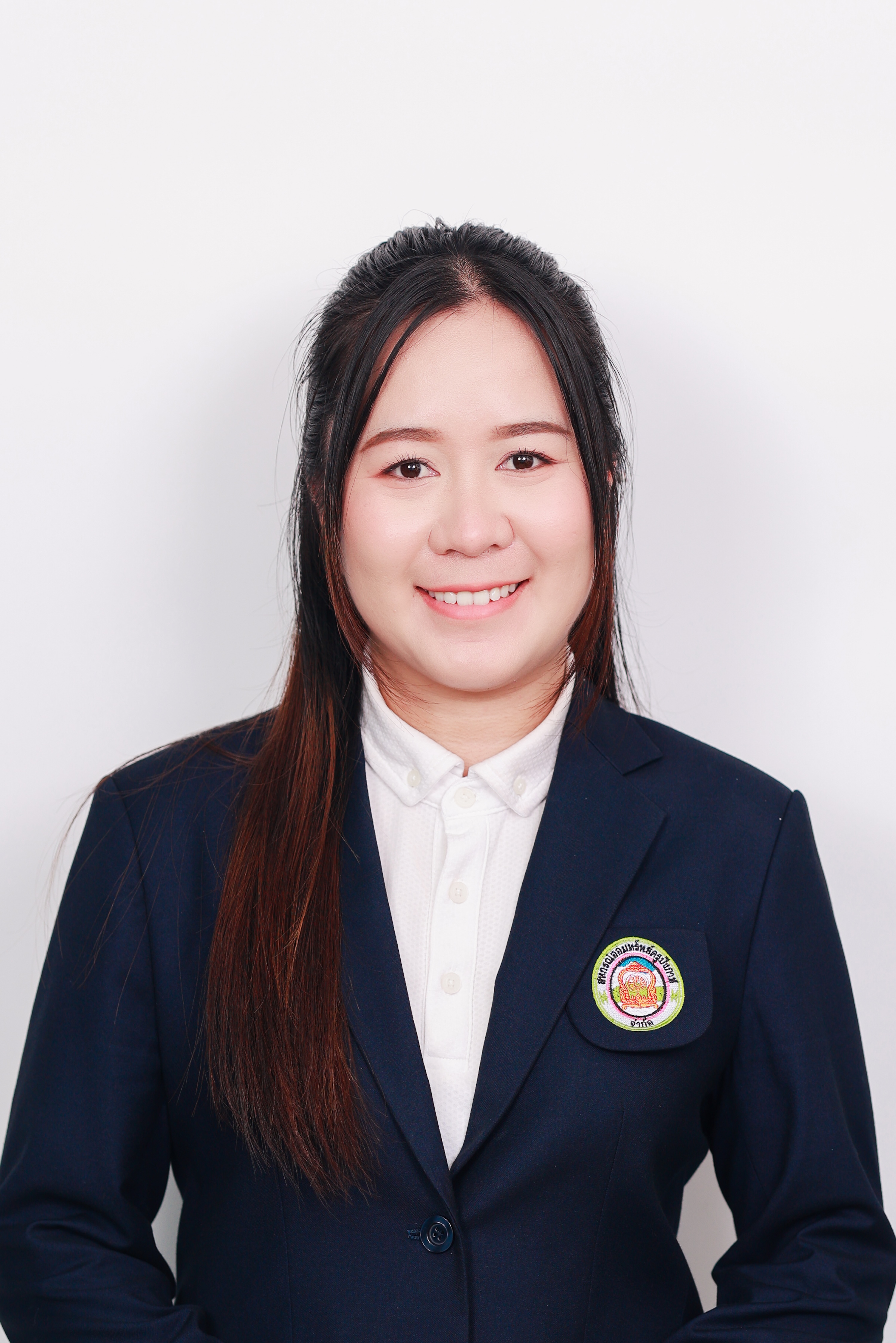 นางสาวอรสิตา มุกดาม่วง