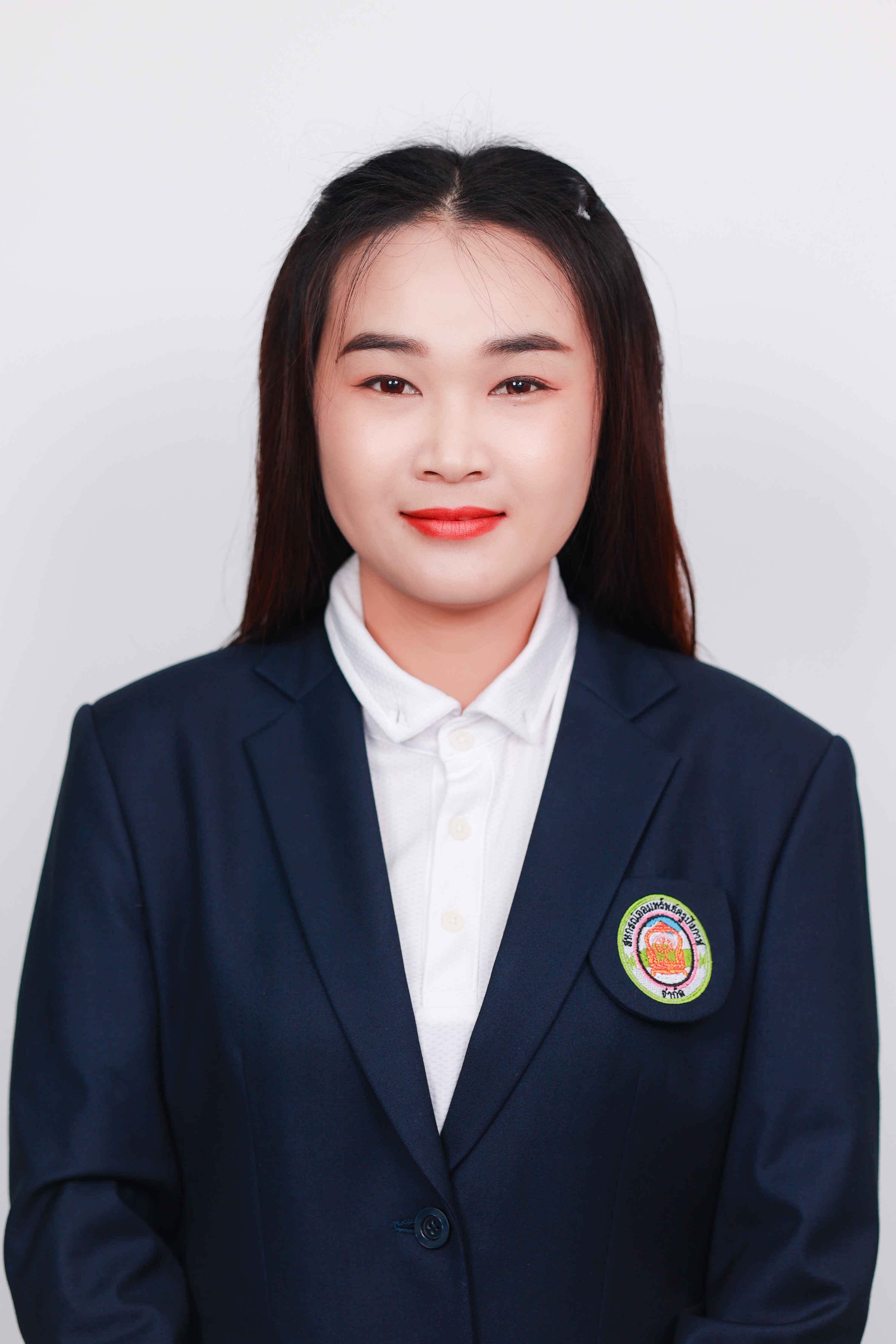 นางสาวอภิญญา ศรีเชียงสา