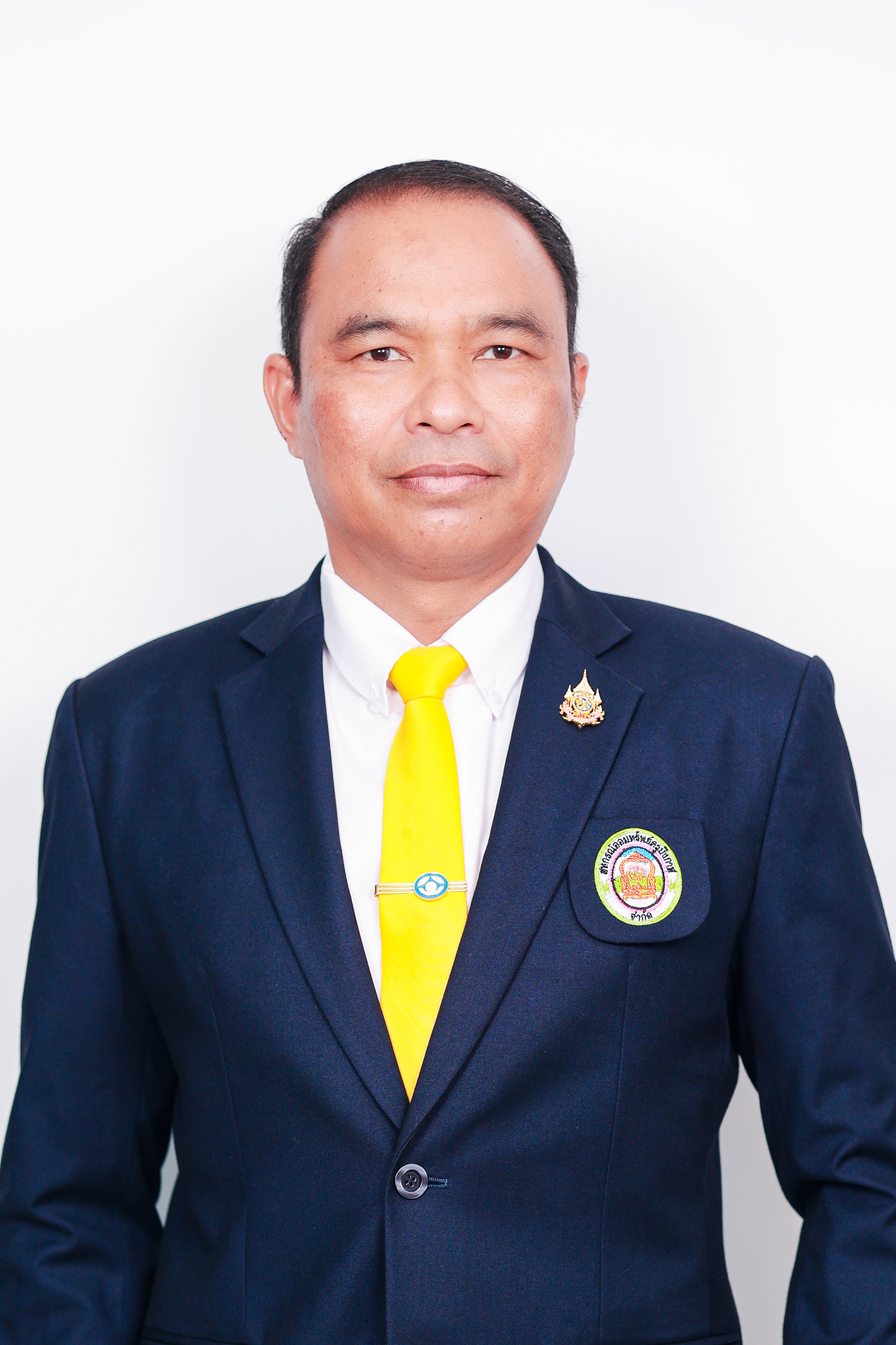 ว่าที่ ร.ต.ภัทรดิษย์ บุญธะรา