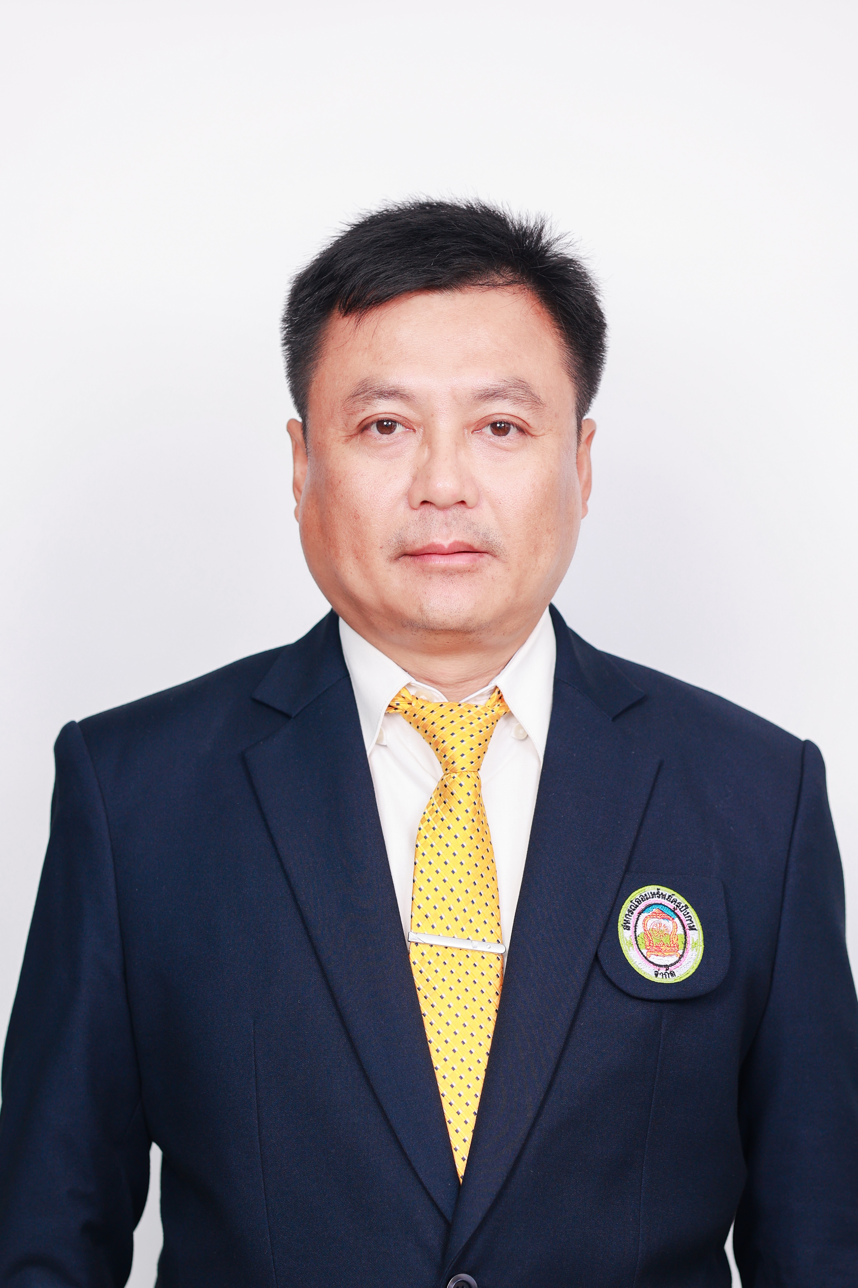 นายสิริณัฏฐ์ ประจิมทิศ