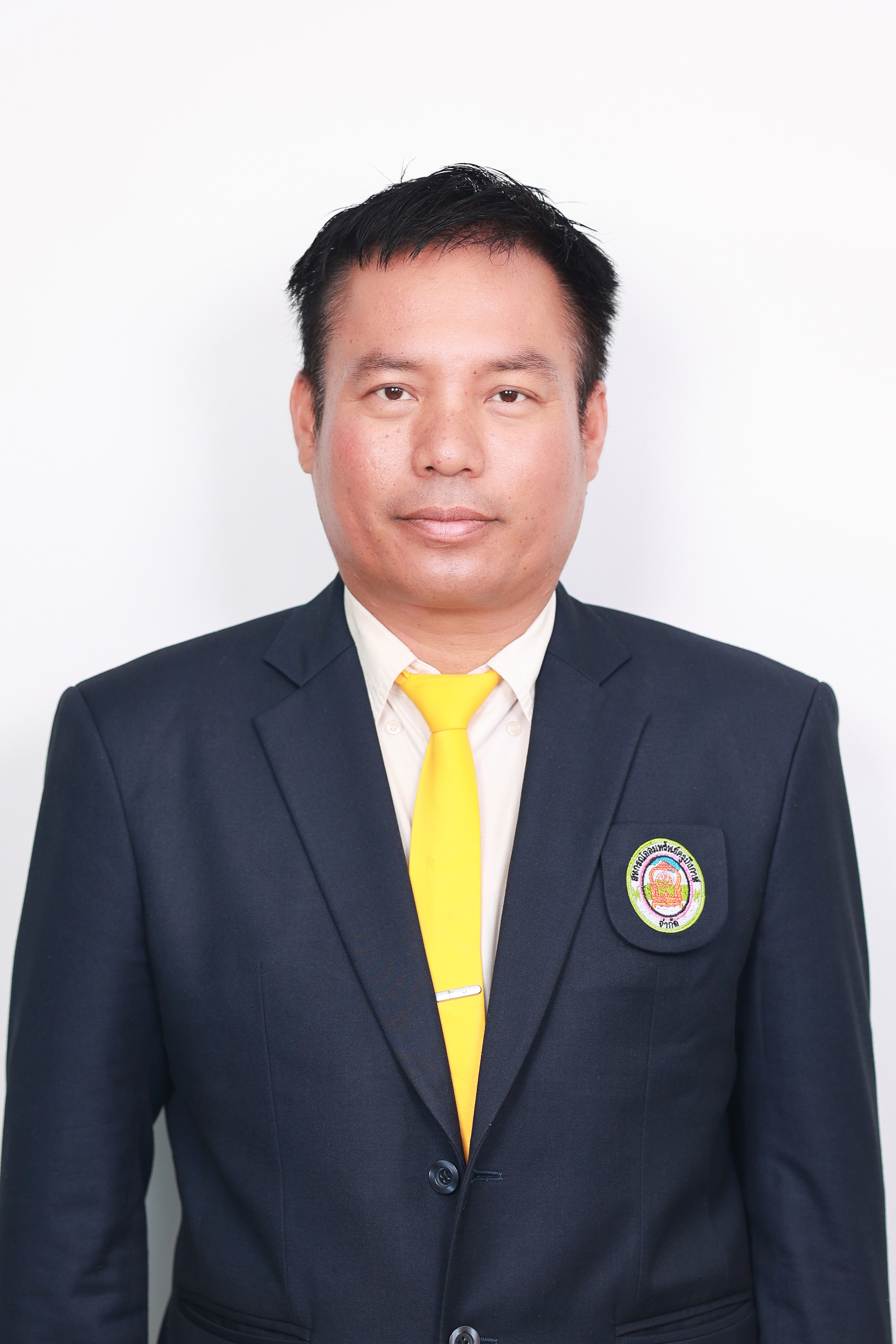 นายญาณวัฒน์  ภูเชดา
