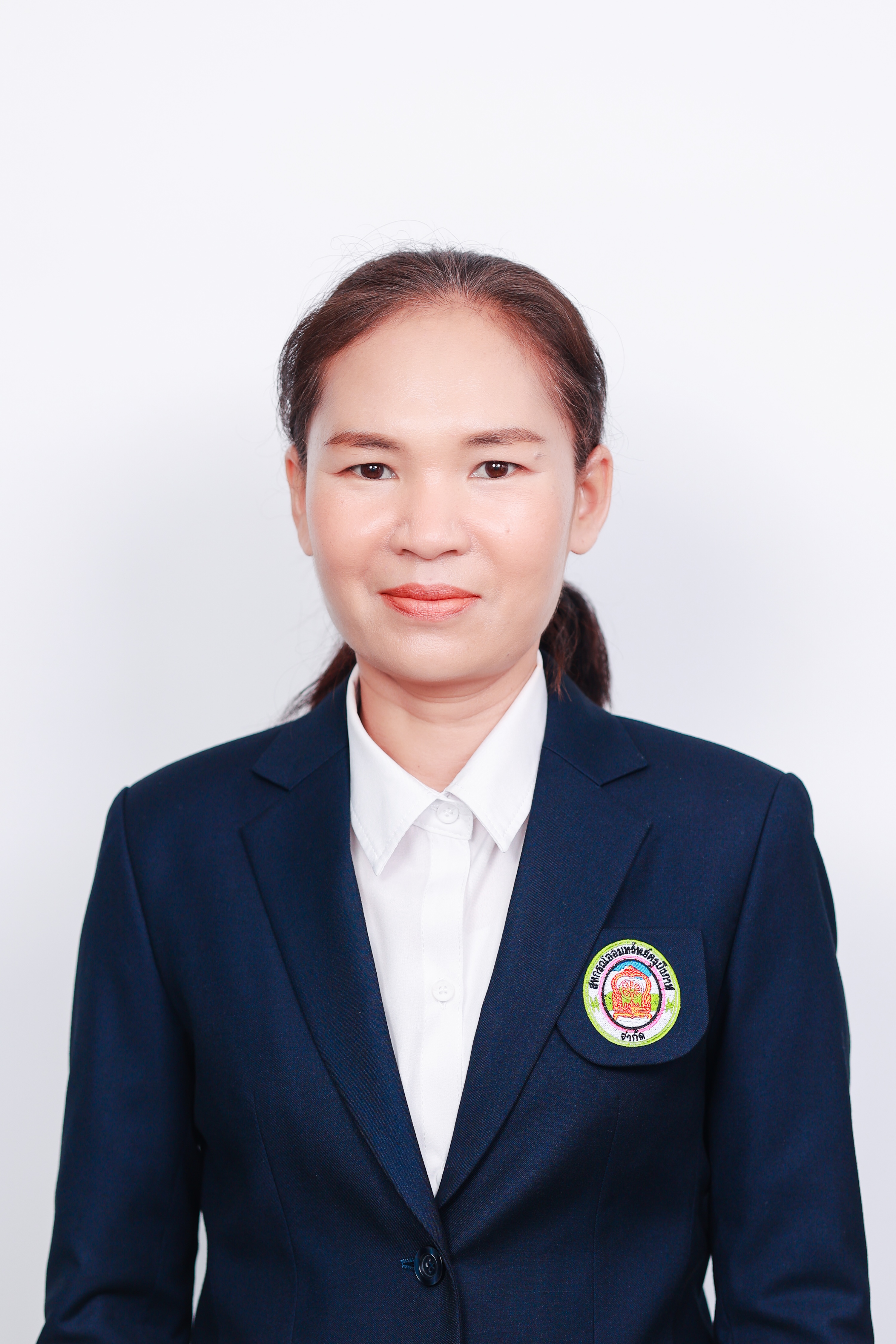 นางสาวรัชฎาภรณ์ โพธิ์สว่าง