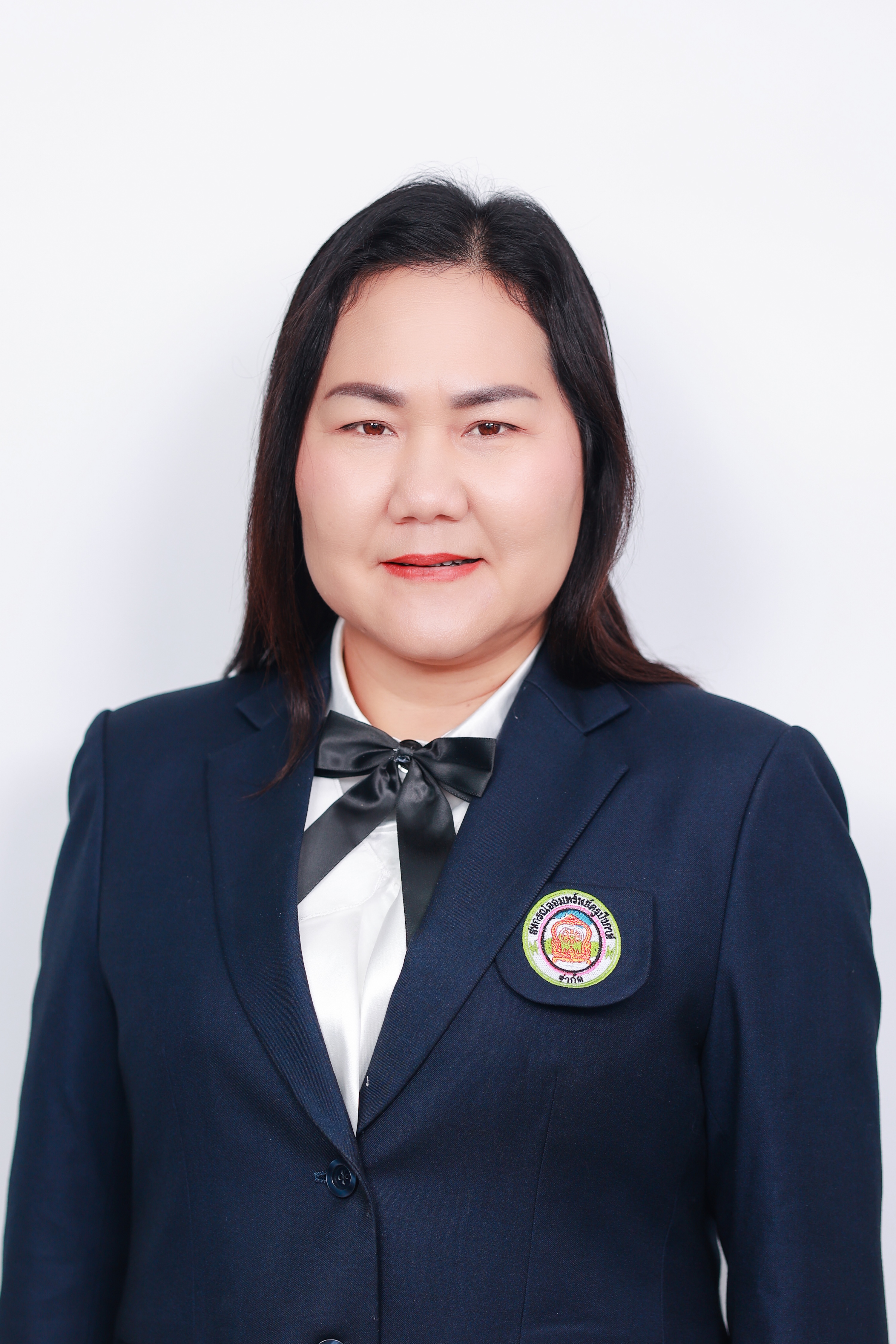 นางสาวปาณิสรา ศรีบัวเทศ