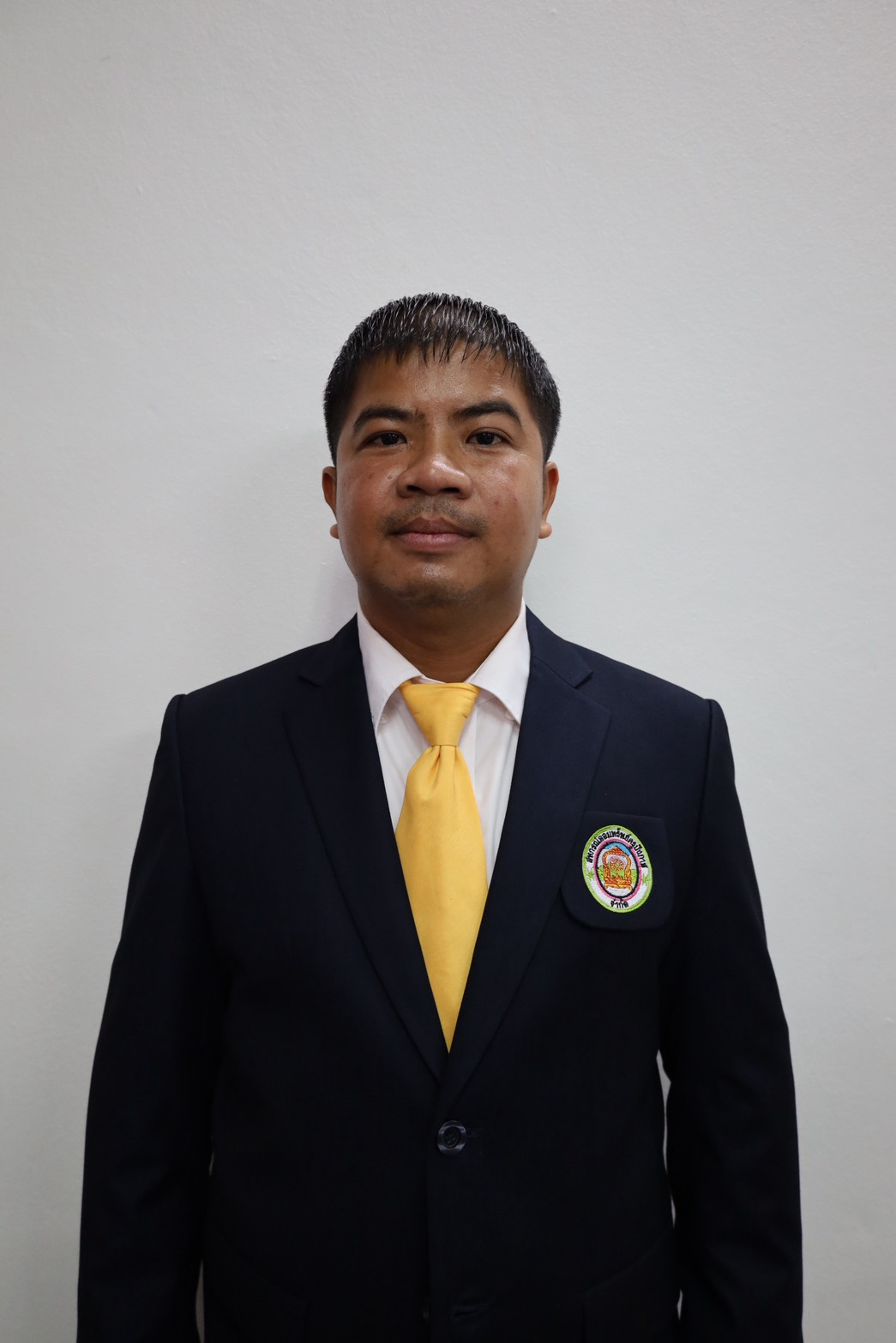 นายบุญวัฒน์  คำชูราษฎร์
