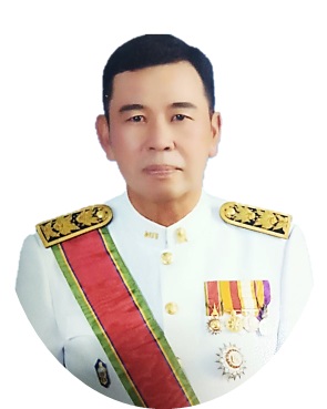 นายสัมฤทธิ์  เจริญดี