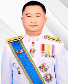 นายประยงค์  เครือแก้ว
