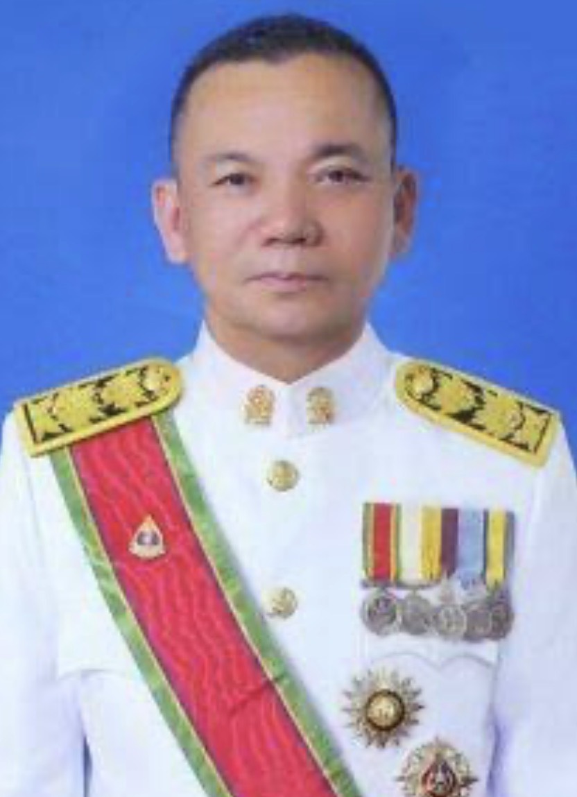 ดร.ธีรพงษ์ สารแสน