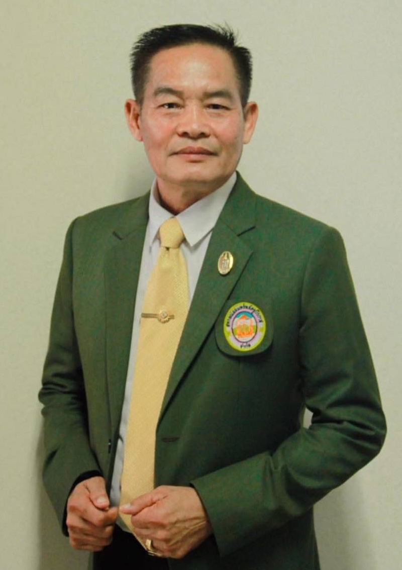 ประธานกรรมการดำเนินงาน