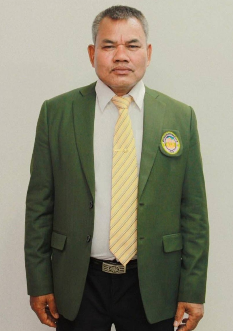 กรรมการดำเนินงาน