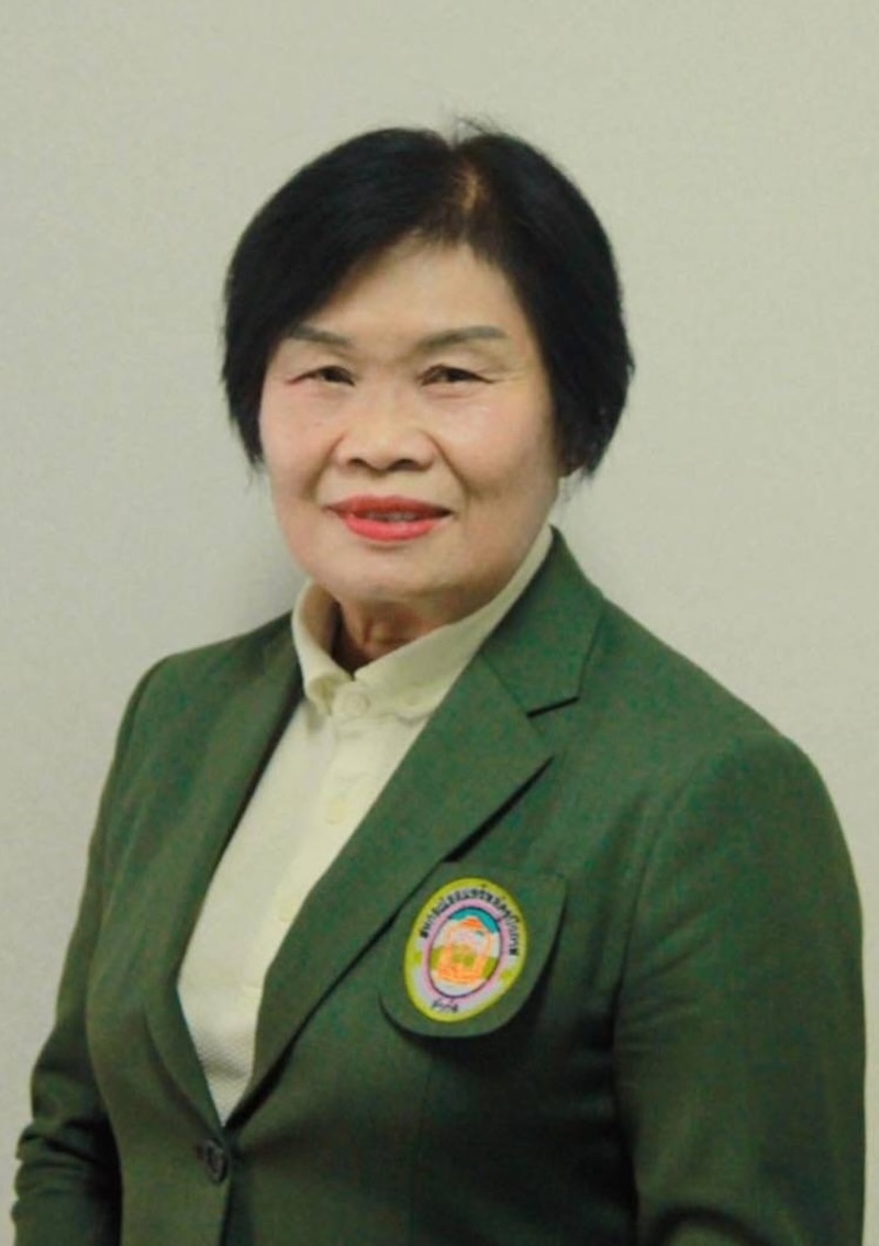 ประธานกรรมการดำเนินงาน