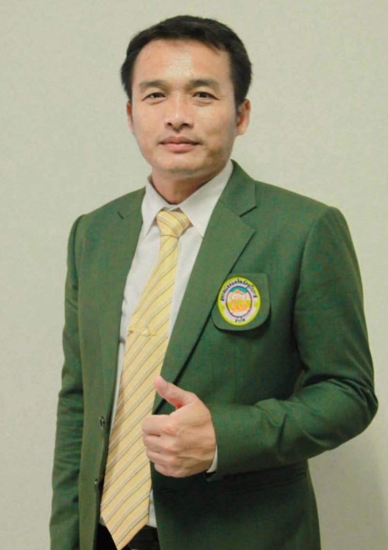ประธานกรรมการดำเนินงาน